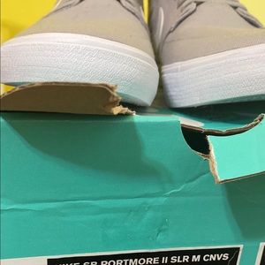 nike sb portmore ii slr m cnvs